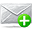 Email Subscribe Icon