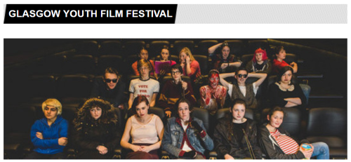 Glasgow Youth Film Festival