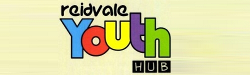 Reidvale Youth Hub
