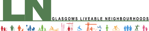 Glasgow's Liveable Neighbourhoods