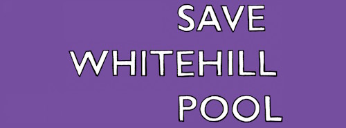 Save Whitehill Pool