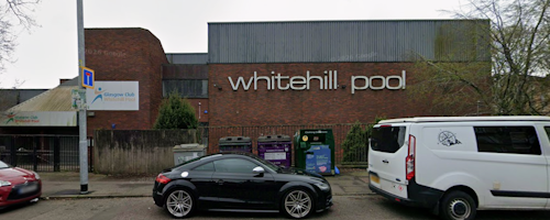Whitehill Swimming Pool